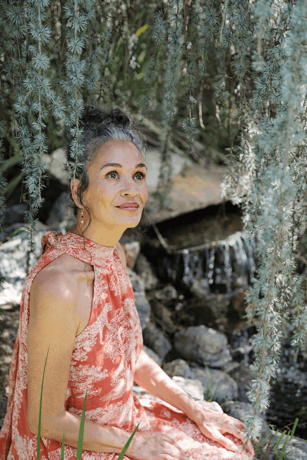 Shimira Veronica — inner child healing