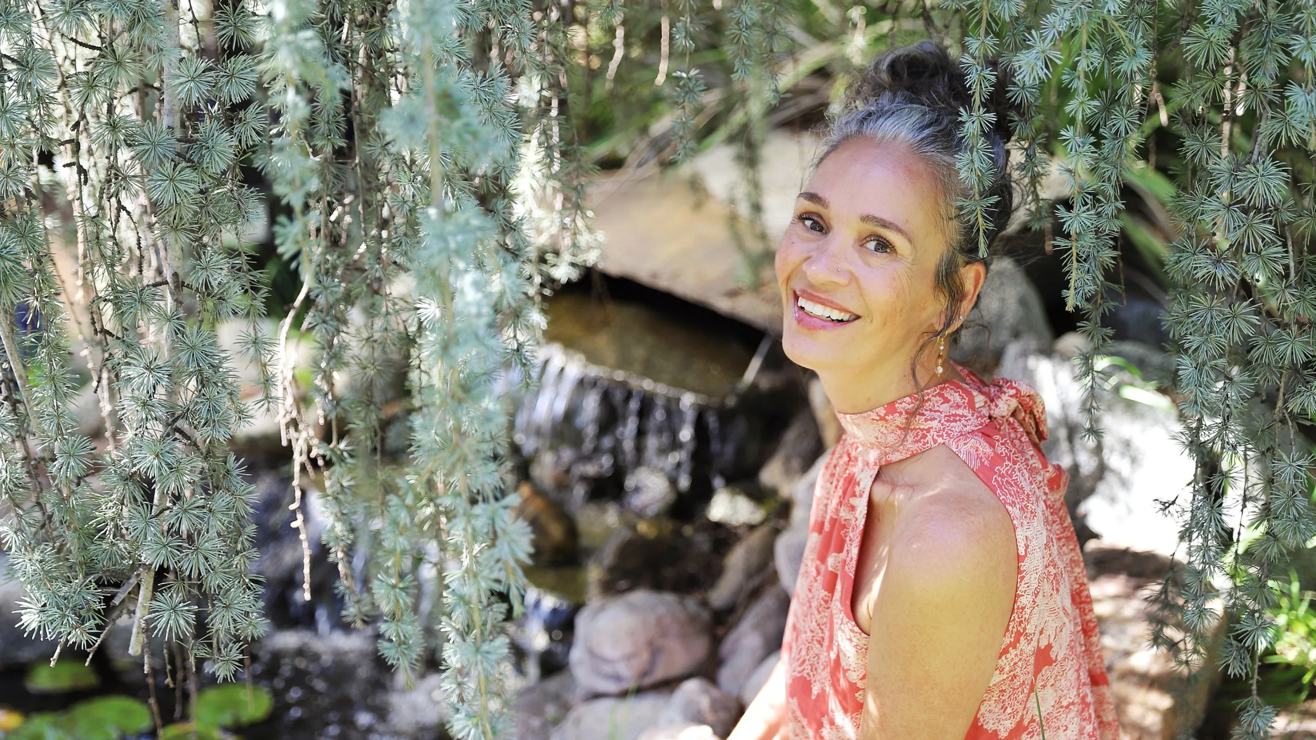 Shimira Veronica — soul alignment session